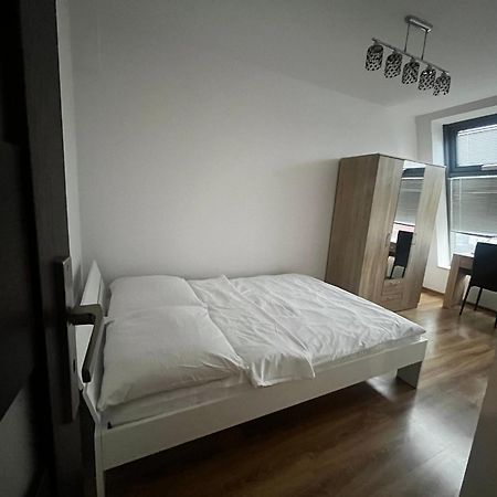 Mlynowa - Apartamenty Centrum New Białystok Exteriér fotografie