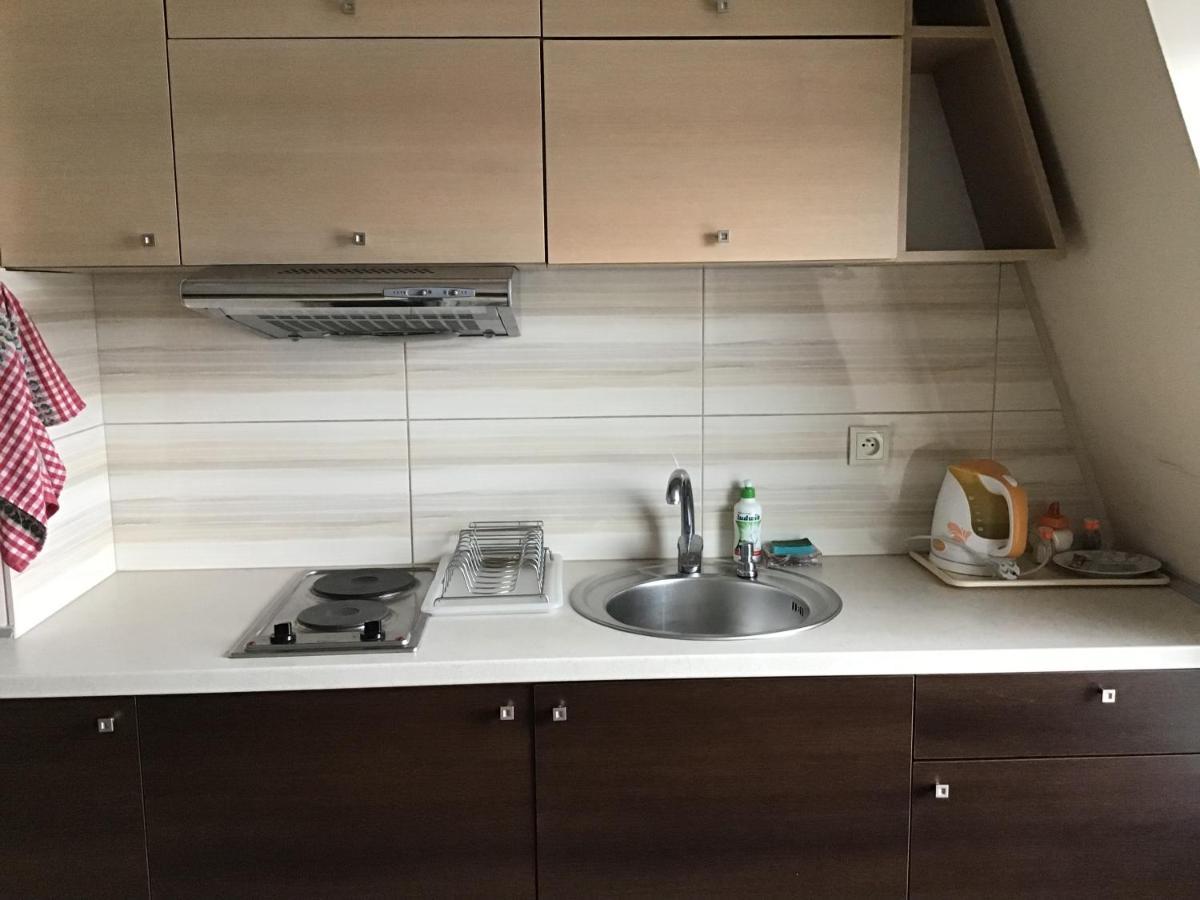 Mlynowa - Apartamenty Centrum New Białystok Exteriér fotografie