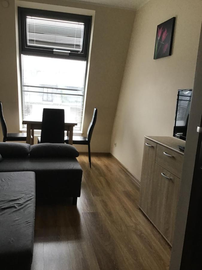 Mlynowa - Apartamenty Centrum New Białystok Exteriér fotografie