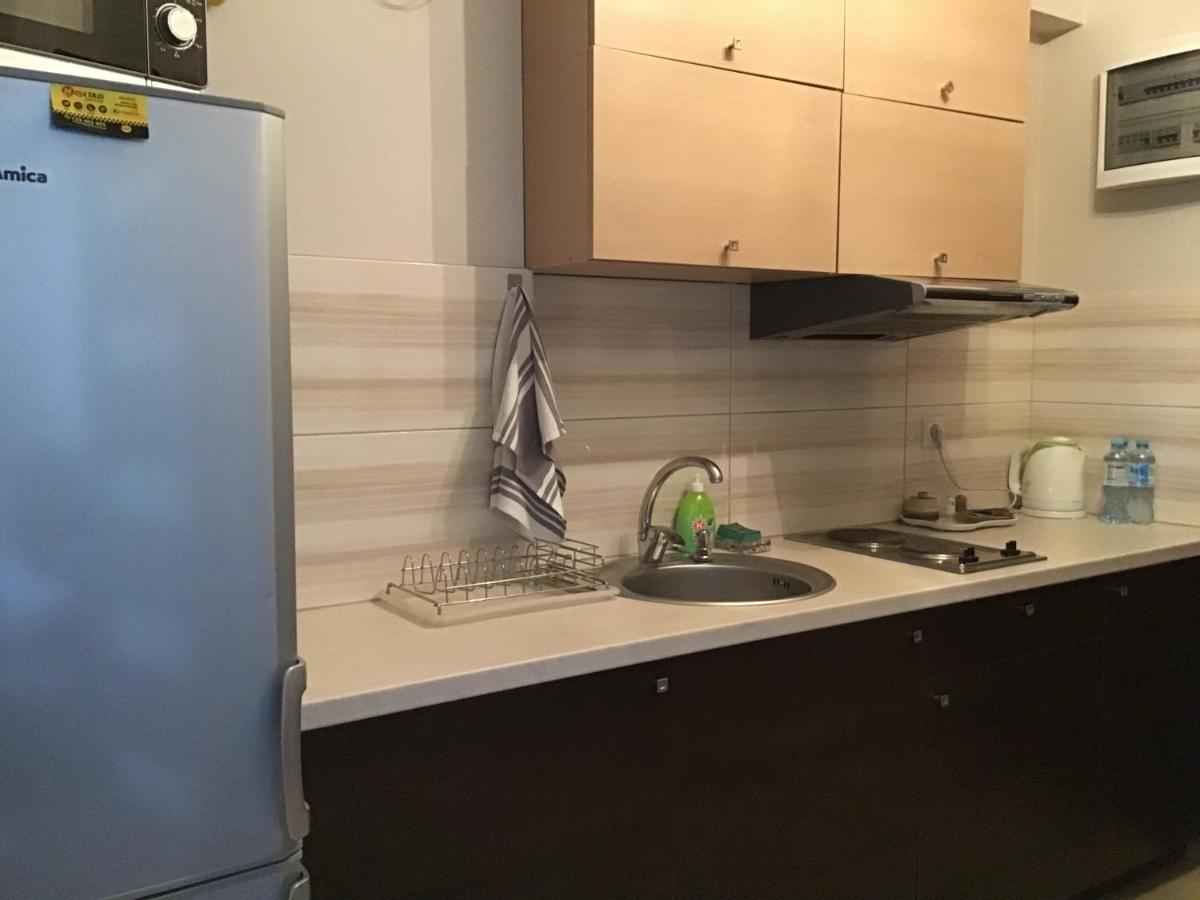 Mlynowa - Apartamenty Centrum New Białystok Exteriér fotografie