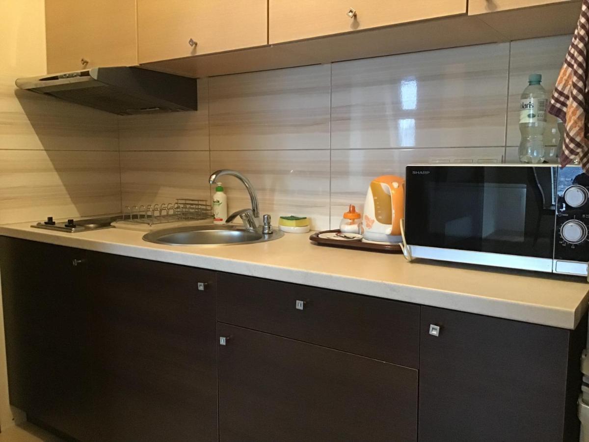 Mlynowa - Apartamenty Centrum New Białystok Exteriér fotografie