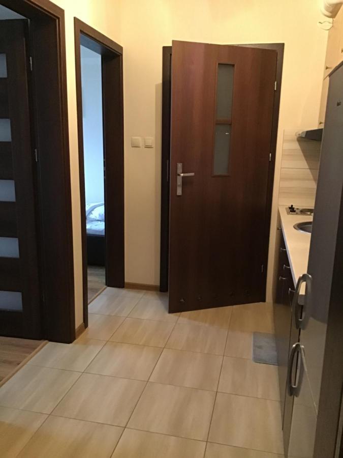 Mlynowa - Apartamenty Centrum New Białystok Exteriér fotografie