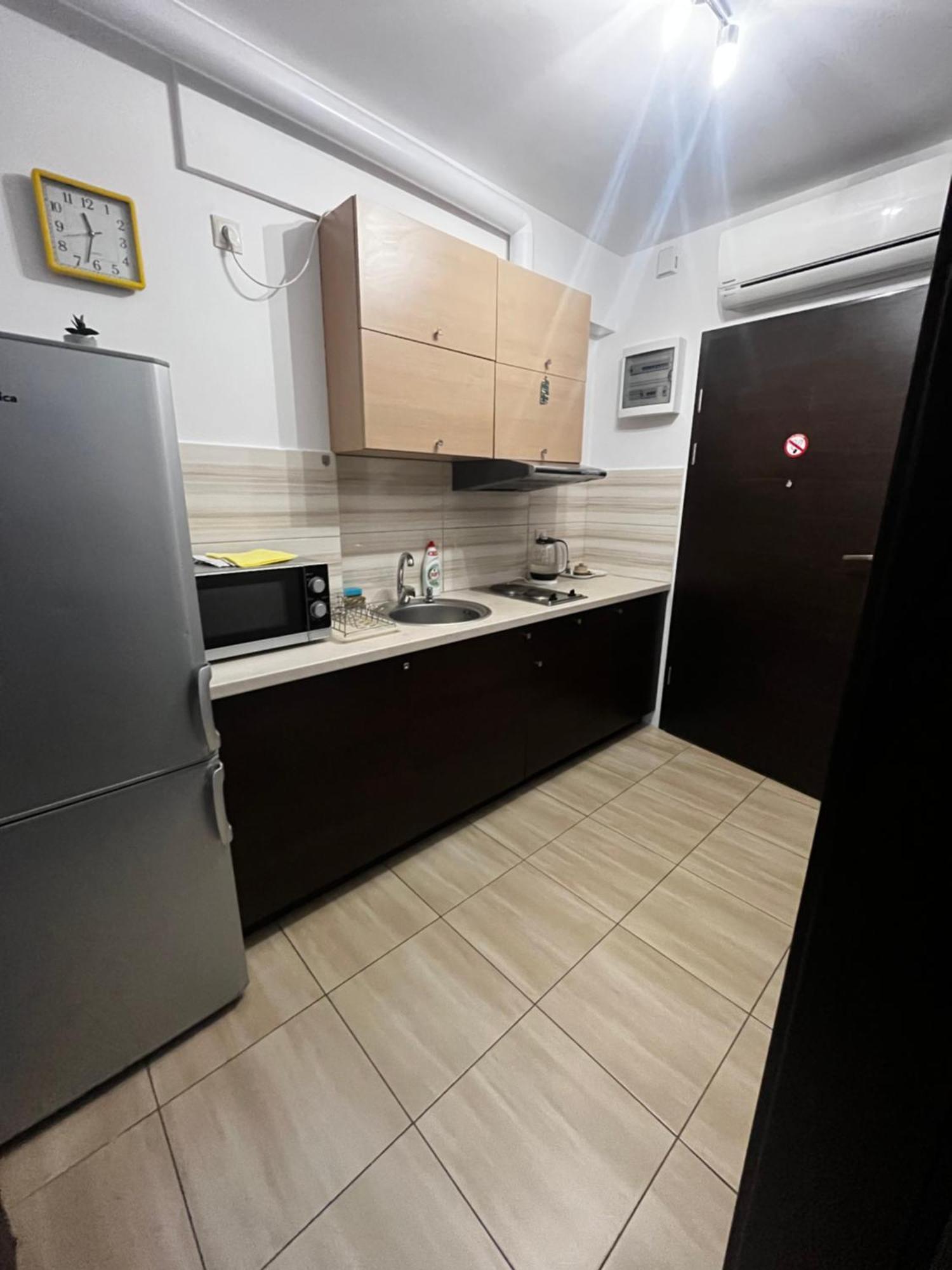 Mlynowa - Apartamenty Centrum New Białystok Exteriér fotografie
