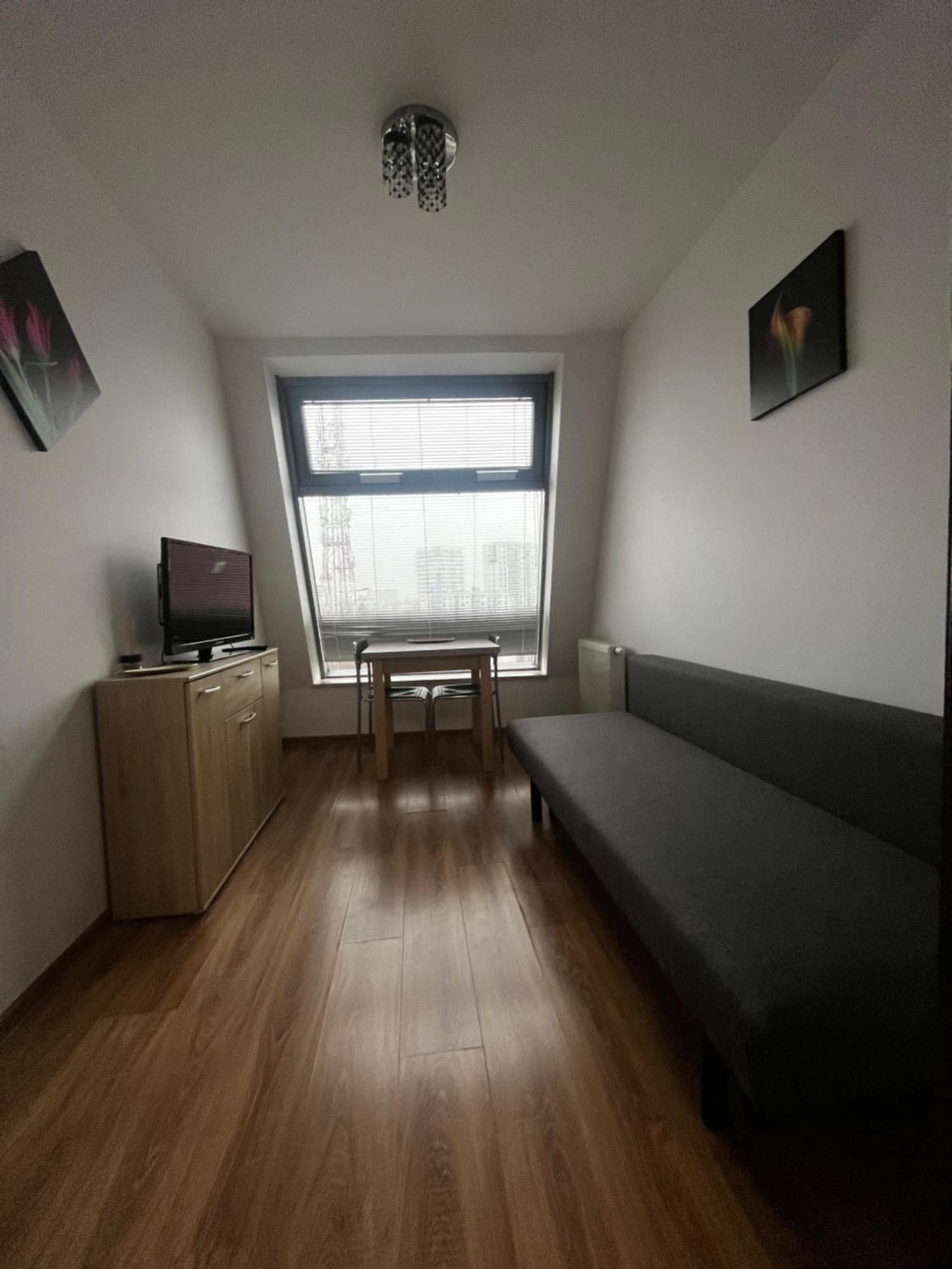 Mlynowa - Apartamenty Centrum New Białystok Exteriér fotografie